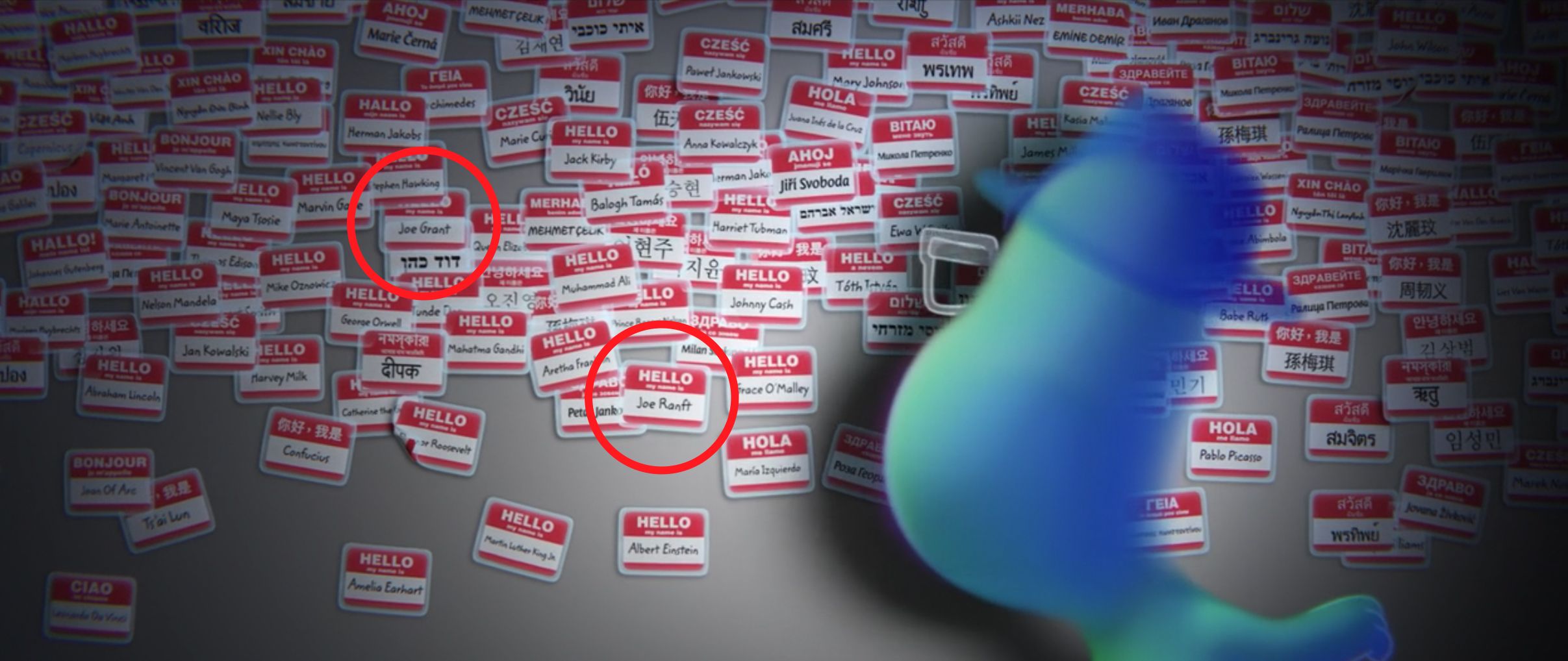 44 Pixar Easter Eggs Including Jokes And References Hidden In Pixar Movies