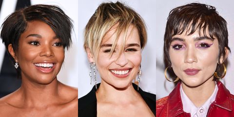 70 Best Pixie Cut Hairstyle Ideas 2019 - Cute Celebrity ...