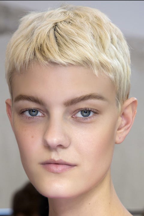 Taglio Capelli Corti Estate 2019 Le Tendenze Dei Tagli