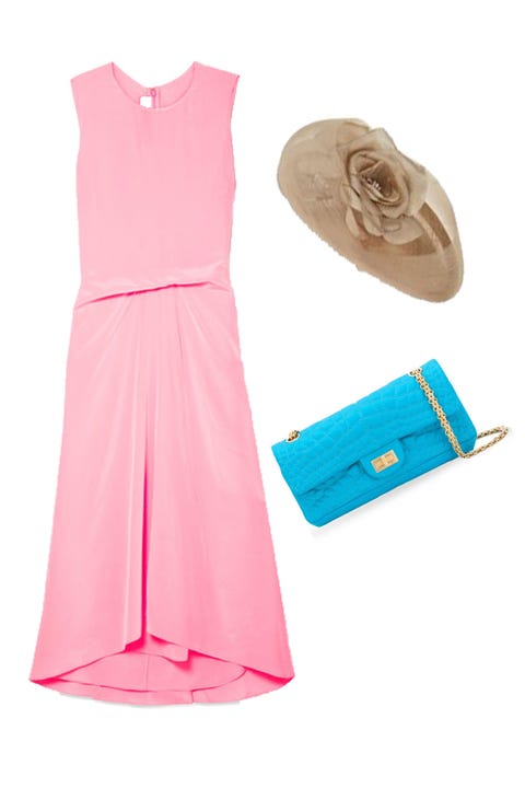 Pixie Geldof's wedding look Get the royal wedding look - Pixie Geldof