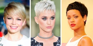 24 Blonde hair colours - From ash to dark blonde - Here's what every ...