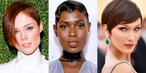 91 Best Pixie Cut Hairstyle Ideas 2020 Cute Celebrity