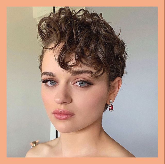 21 Curly Pixie Cuts You Need To Try In 2020 Short Curly Haircut Ideas