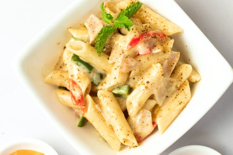 Maccheroni Al Formaggio Ecco La Ricetta Che Ci Fa Impazzire