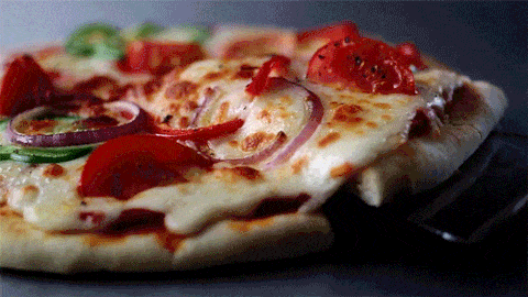 Pizza Porn Captions - 10 Best Food Instagram Captions 2019 - What to Caption Food ...