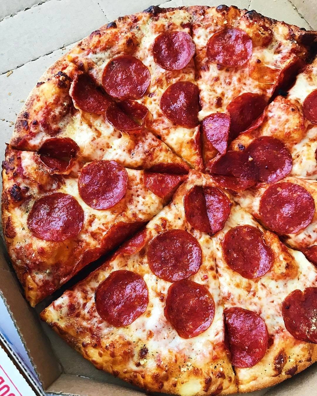 10 Best National Pizza Day 2019 Deals from Domino’s, IHOP and More