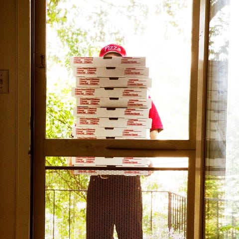 Best Summer Jobs for Teens - Delivery Driver Best Summer Jobs for Teens - Delivery Driver