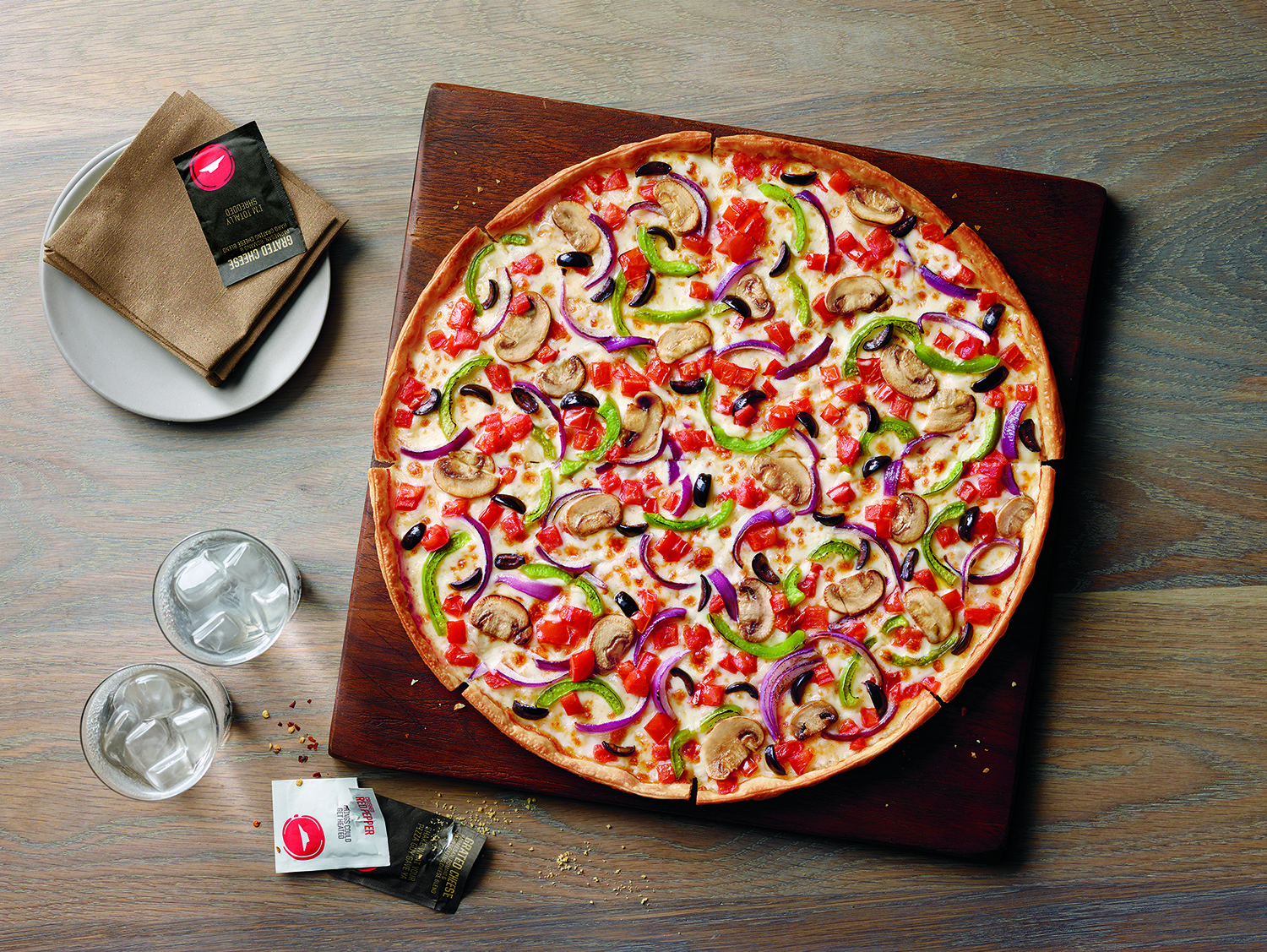 Salads At Pizza Hut Online Selection, Save 40% | jlcatj.gob.mx