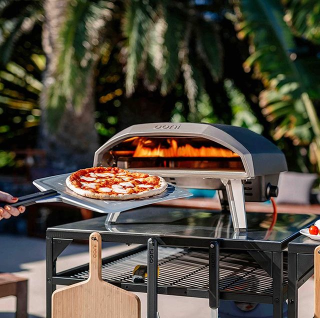 best pizza ovens