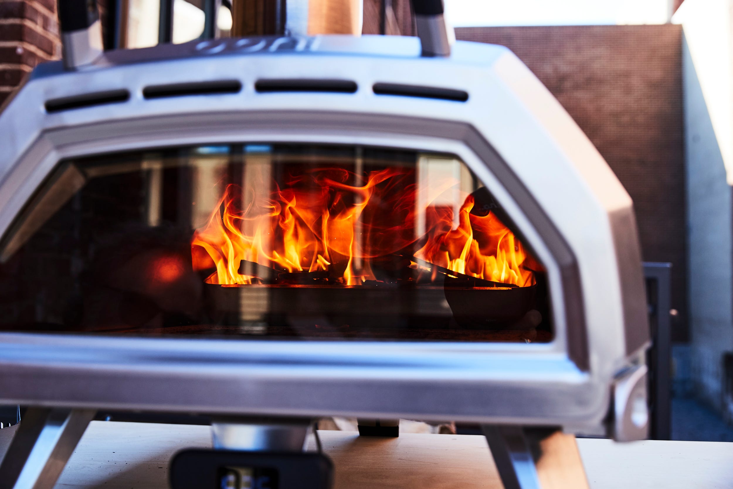 7 Best Outdoor Ovens 2017 