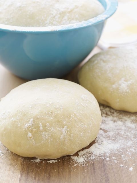 foolproof dough