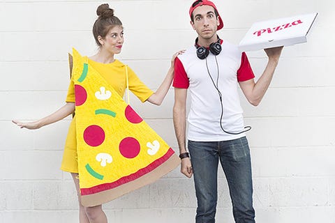 75 Best Halloween Costumes of All Time- Top Costume Ideas Ever