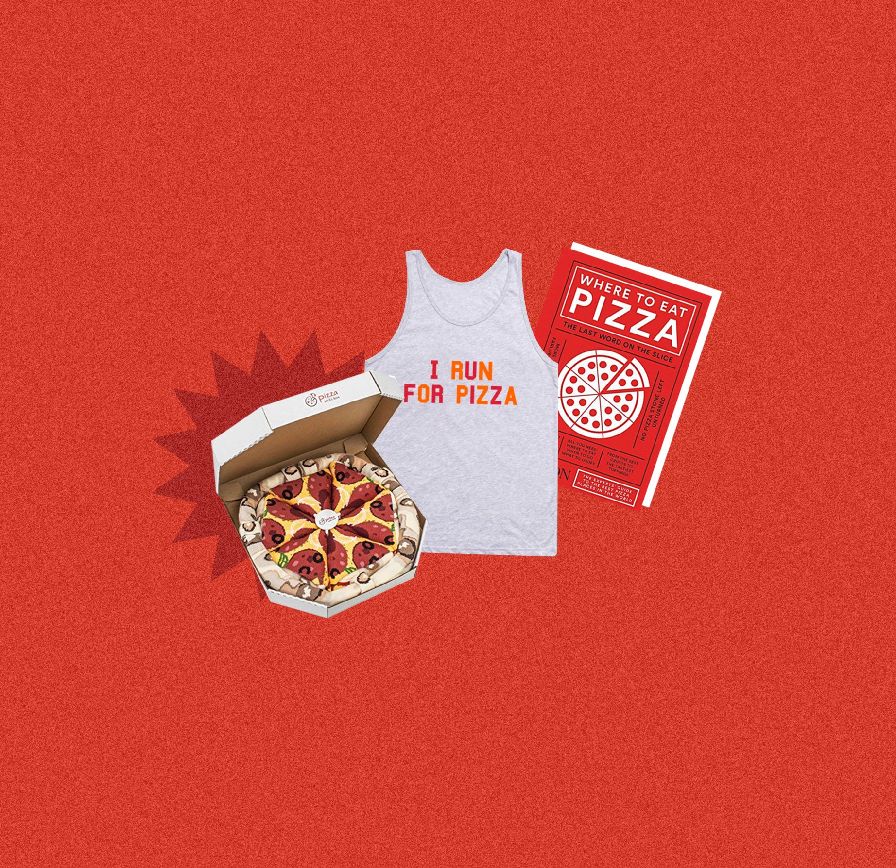 Best Pizza Gifts For Fun Presents For Pizza Lovers