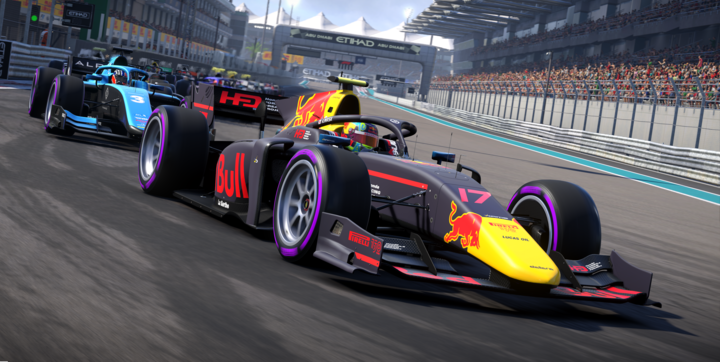 Gamers Rejoice: F1 22 Available on Free Play During Formula 1 U.S. Grand Prix Weekend - Autoweek