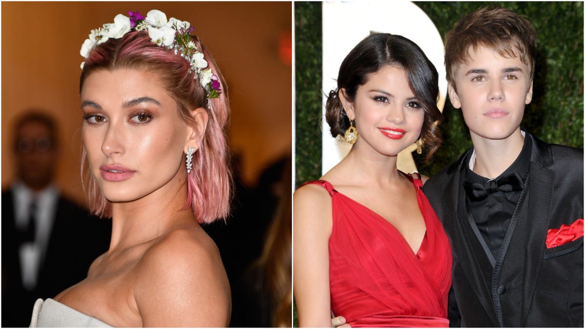 Hailey Baldwin’s Uncle Is Not Here for People Still Shipping Selena