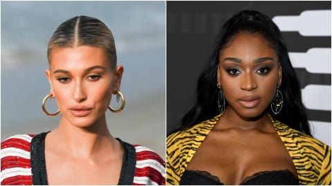 Hailey Baldwin Clapped Back At A Troll Who Criticized