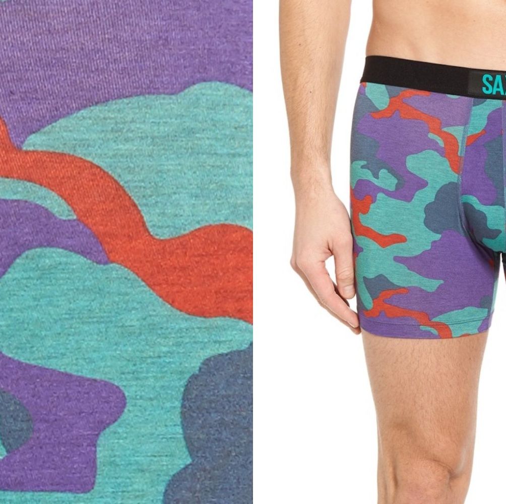 9 Pairs of Underwear So Good You'll Never Put Pants On Again