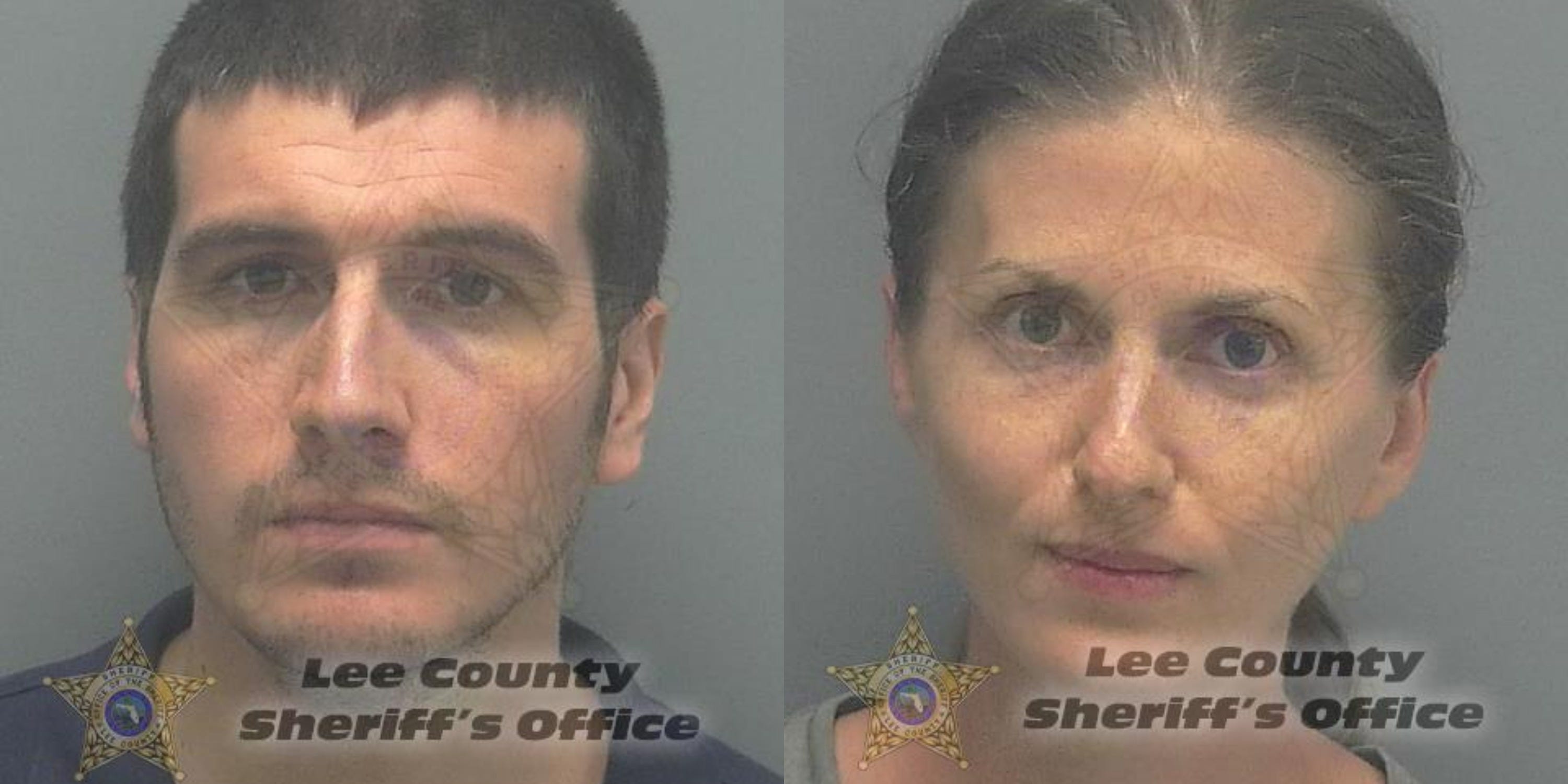 A Raw Vegan Couple Has Been Charged With Murder After Their 18-Month-Old Son Died Of Starvation And Malnutrition