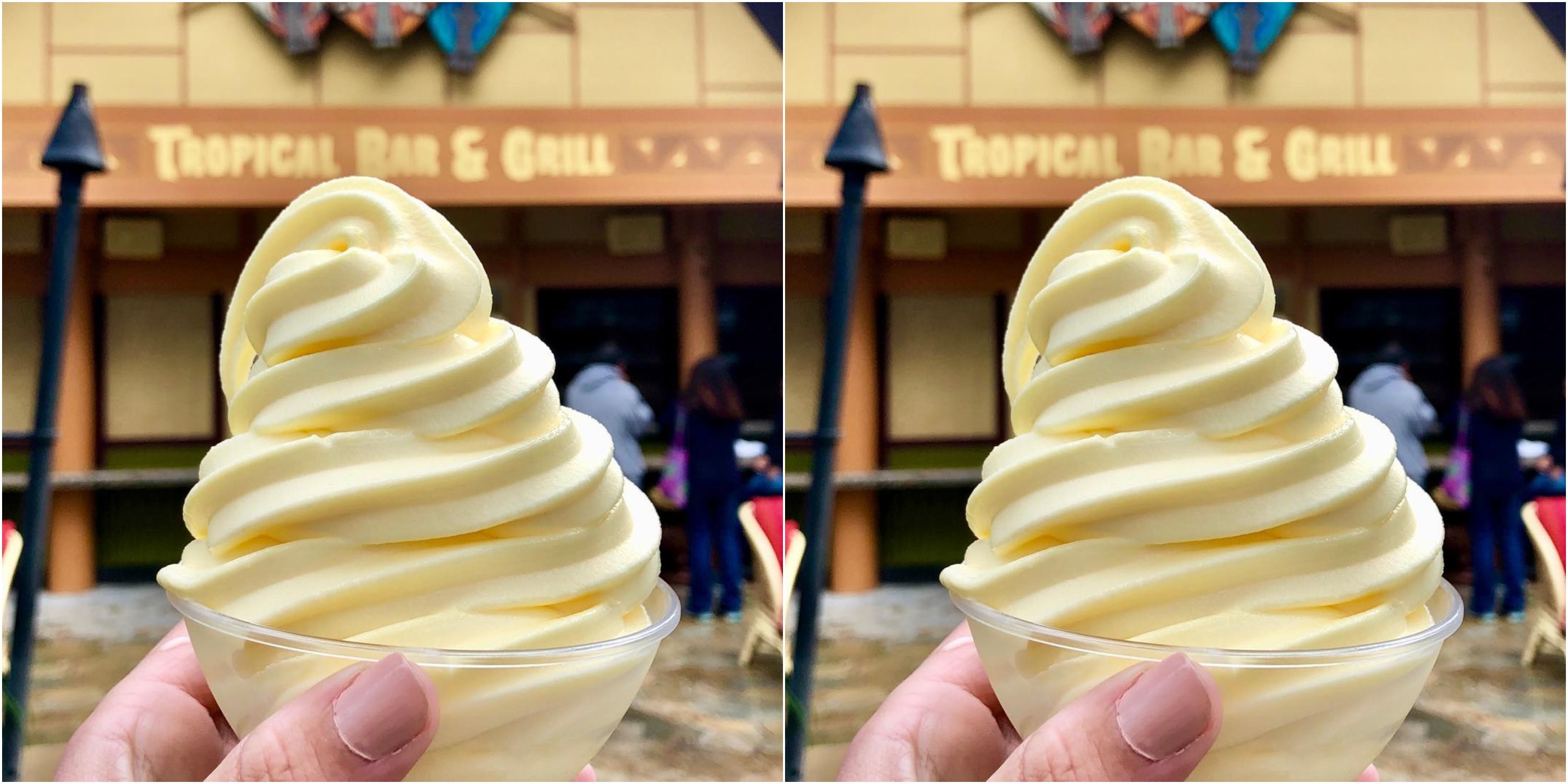 Dole Whip Beer Exists So You Can Fill The Disney Void In Your Heart