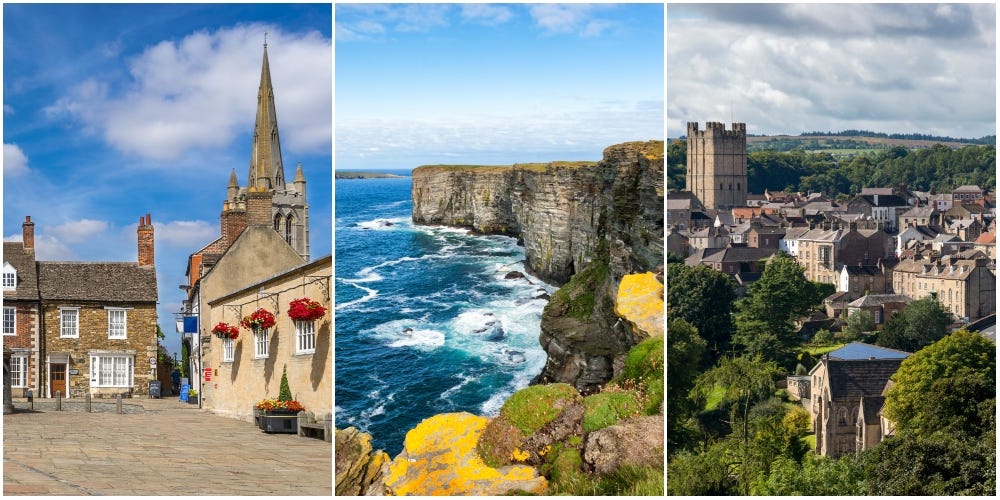 Orkney Named Best Place To Live In UK By Halifax Top 10 Places To