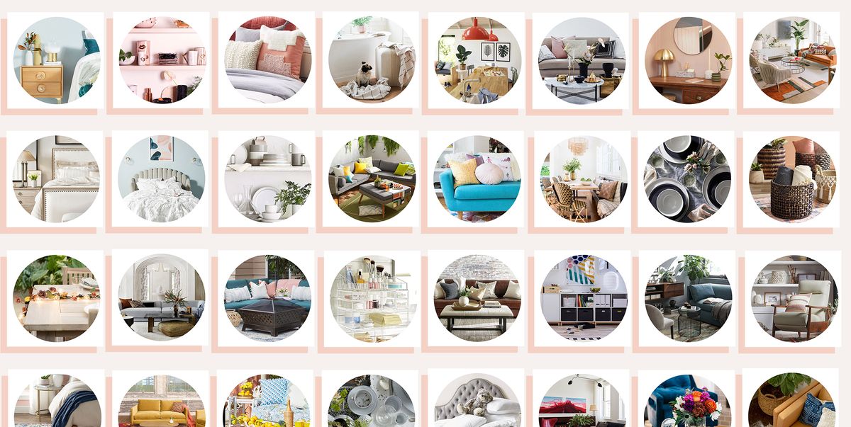 30 Best Home Decor Stores to Shop Online in 2020 - Our Favorite Home Decor Websites