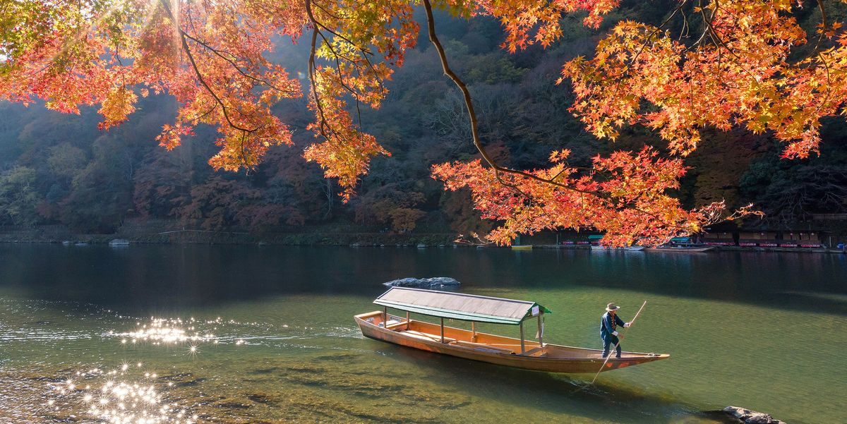Japan is finally reopening to tourists. Here's where to go for the trip of a lifetime