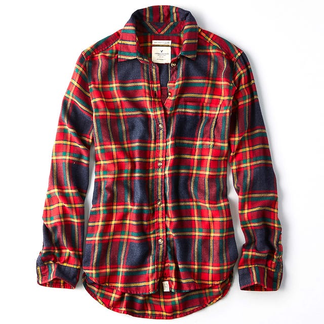 AMERICAN EAGLE OUTFITTERS