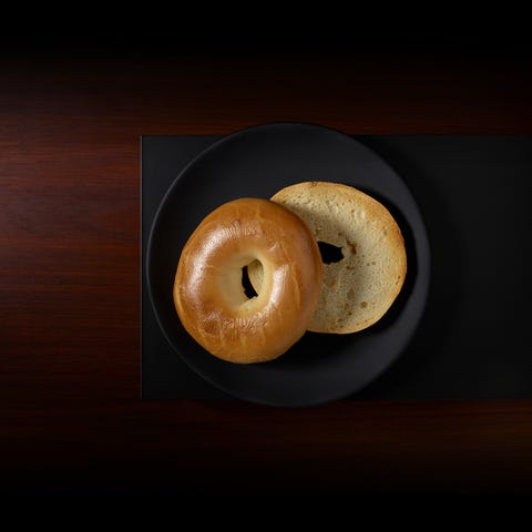 Best protein options at starbucks
