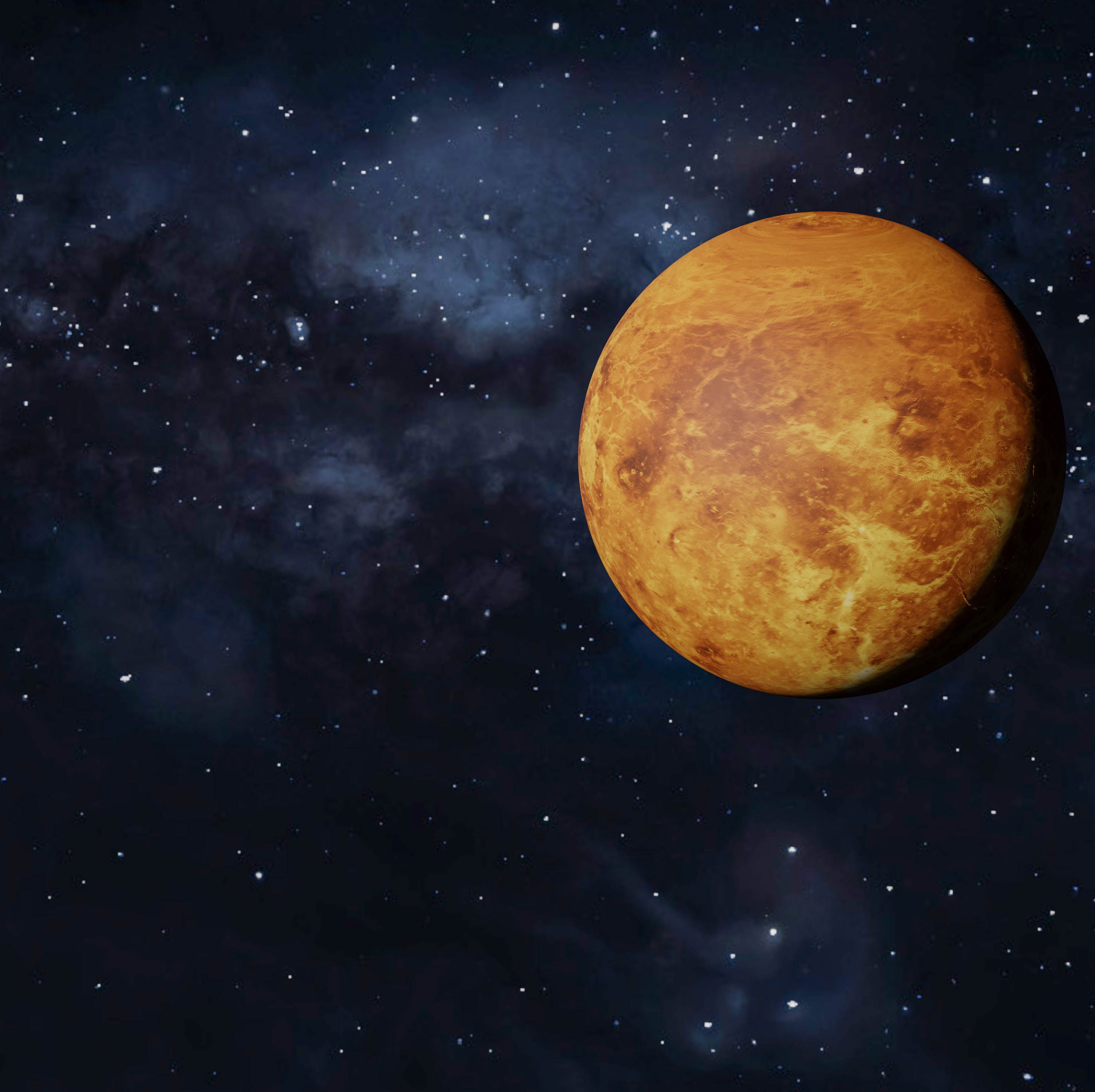 The Founder of OceanGate Wants to Send 1,000 People to Colonize Venus