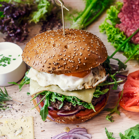 Healthy Food Trends Tips