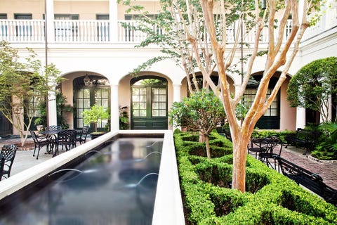 best hotels in charleston