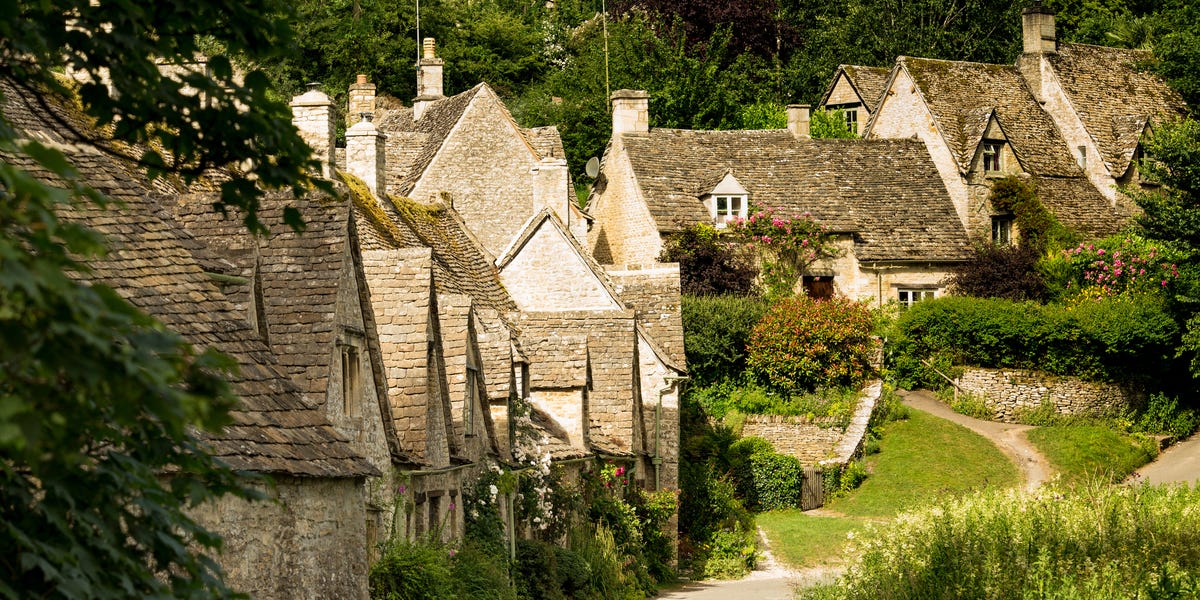 English Cottage Decor The Appeal Of Country Style - English Cottage Style Home Decor English Cottage Decor The Appeal Of Country Style - English Cottage Style Home Decor
