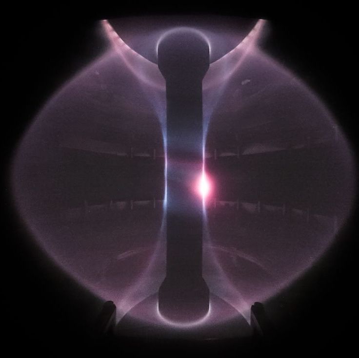This Reactor May Have Finally Solved Nuclear Fusion's Biggest Problem