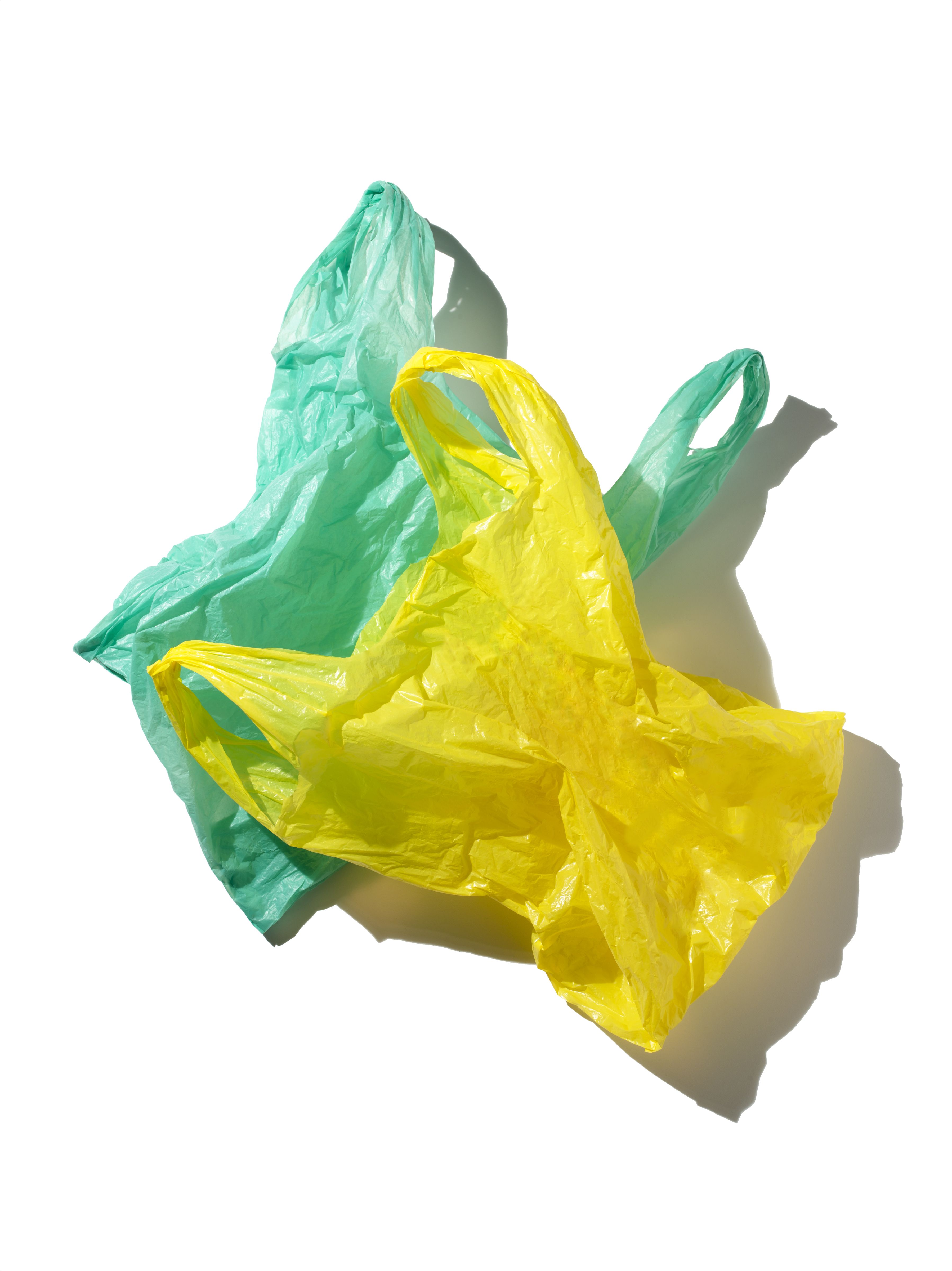 15 ways to reuse plastic bolsas