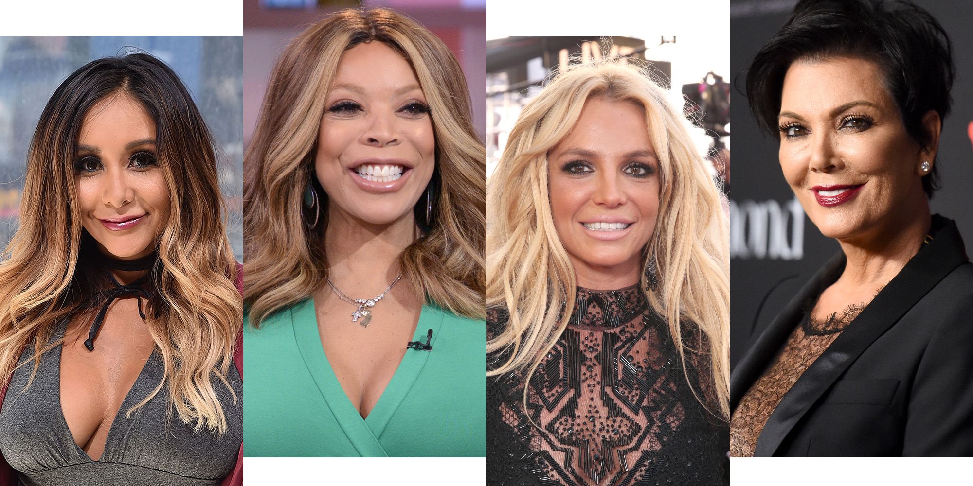 Celebs Who've Gotten Plastic Surgery - Celebs Admit to Nose Jobs, Implants,  and Botox