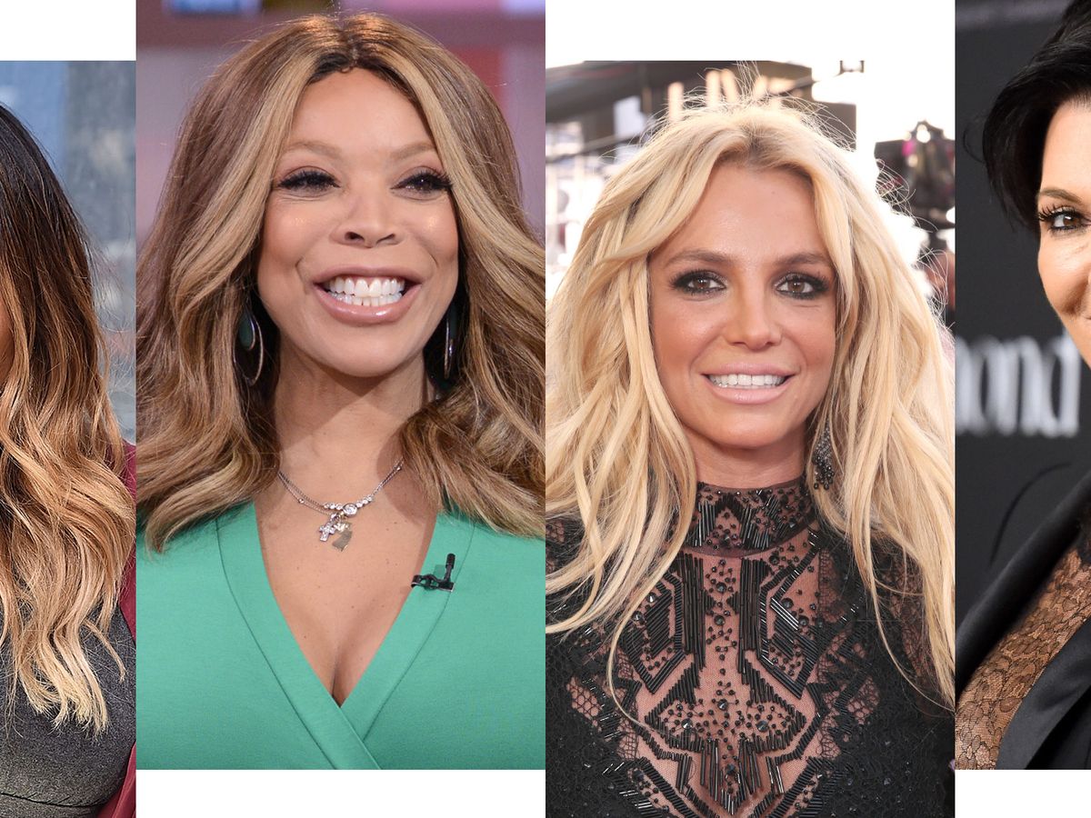 1200px x 900px - Celebs Who've Gotten Plastic Surgery - Celebs Admit to Nose Jobs, Implants,  and Botox
