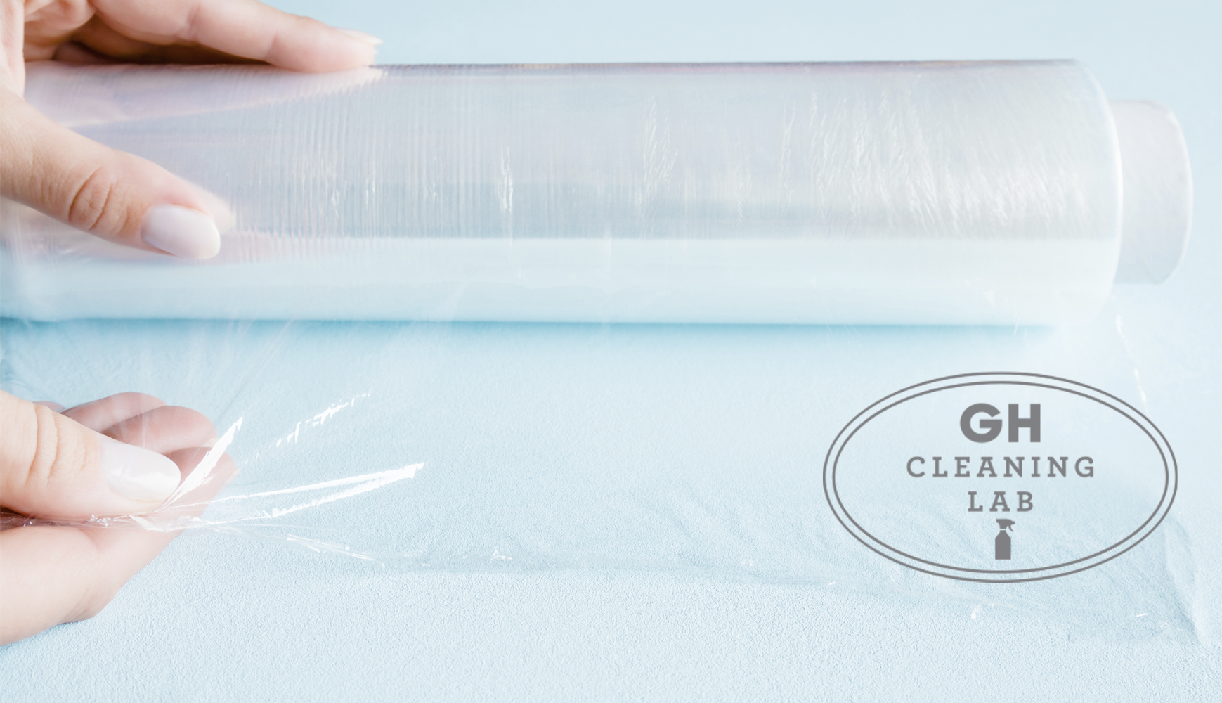what is cling wrap
