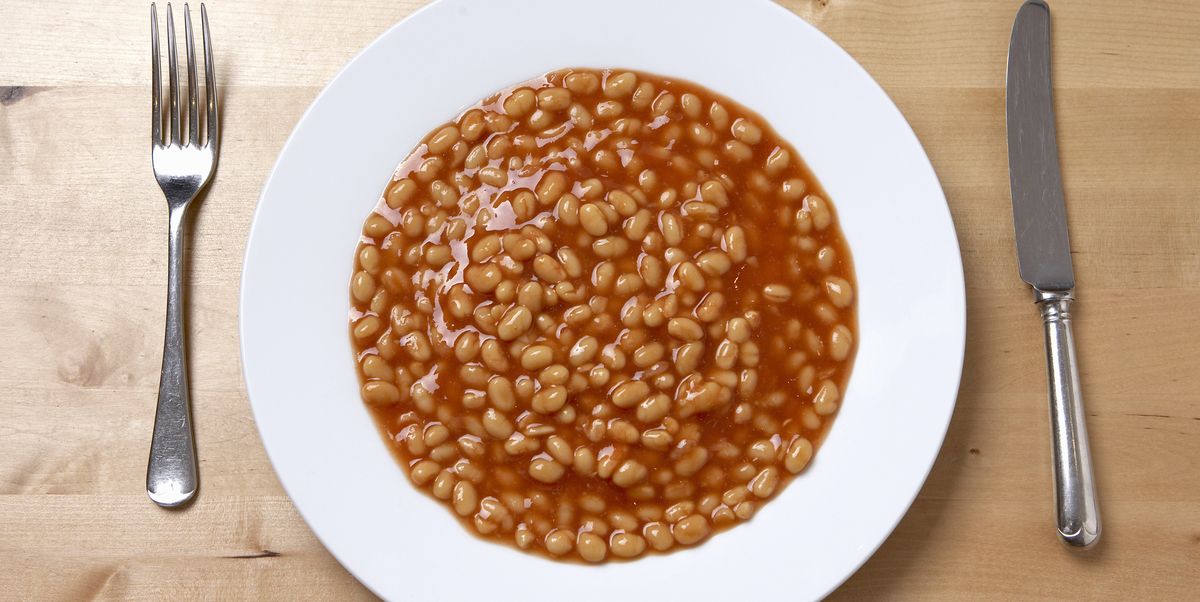 The ‘Bean Dad’ Twitter Controversy Is Infuriating The Internet