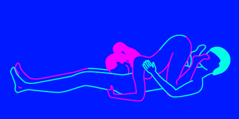 5 Thrilling Sex Positions If Your Partner Has a Foot Fetish