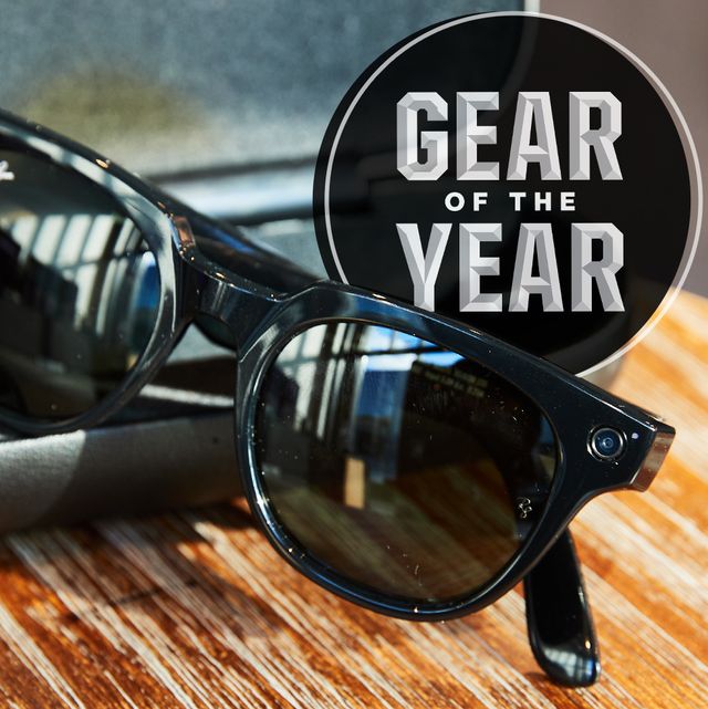 ray ban transition sunglasses gear of the year