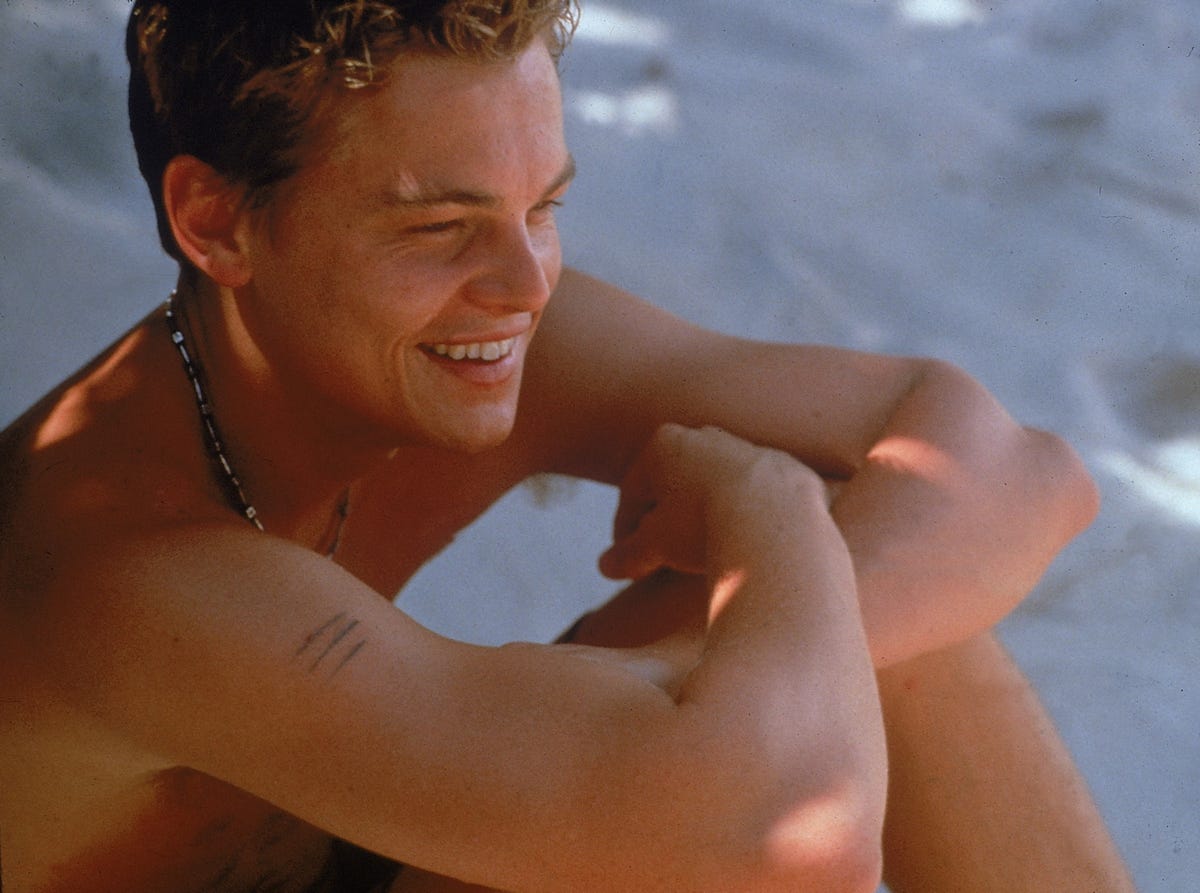 La Playa Pelicula Completa En Español Latino Película La playa - crítica La playa