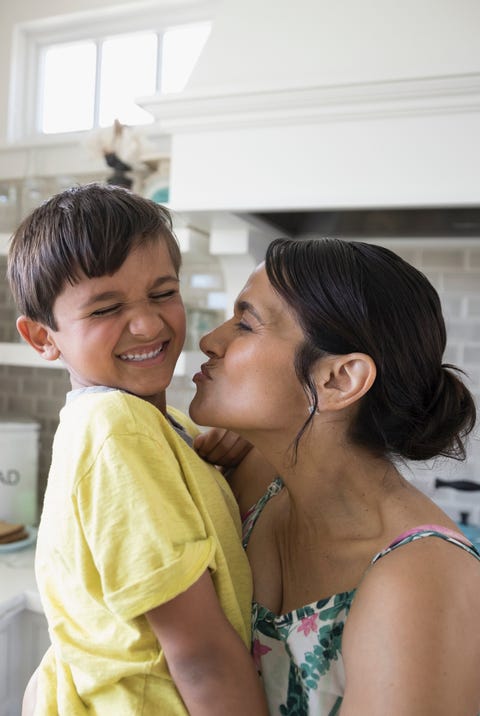 Spending More Time With Family - New Year's Resolution Ideas