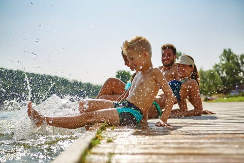 Summer Activities - cover