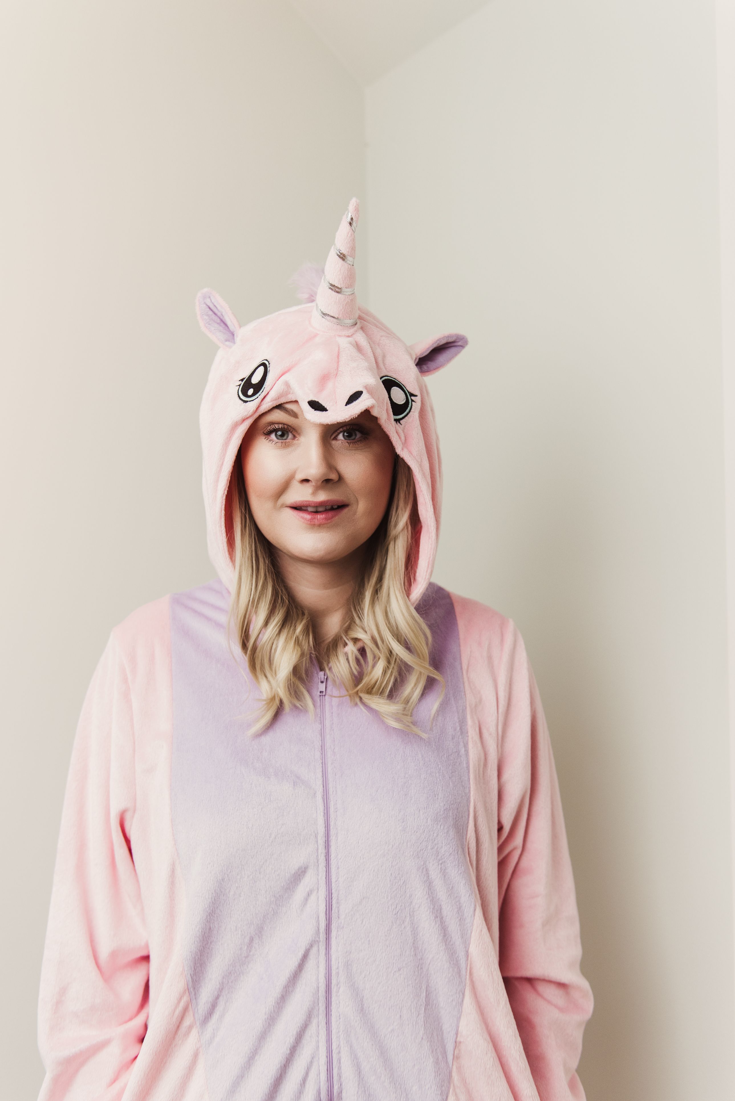 unicorn outfit for women