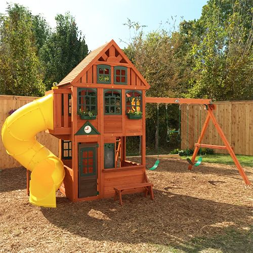 wayfair outdoor play