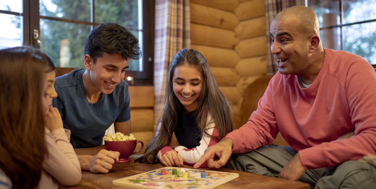 The Best Family Board Games for Screen-Free Quality Time at Home