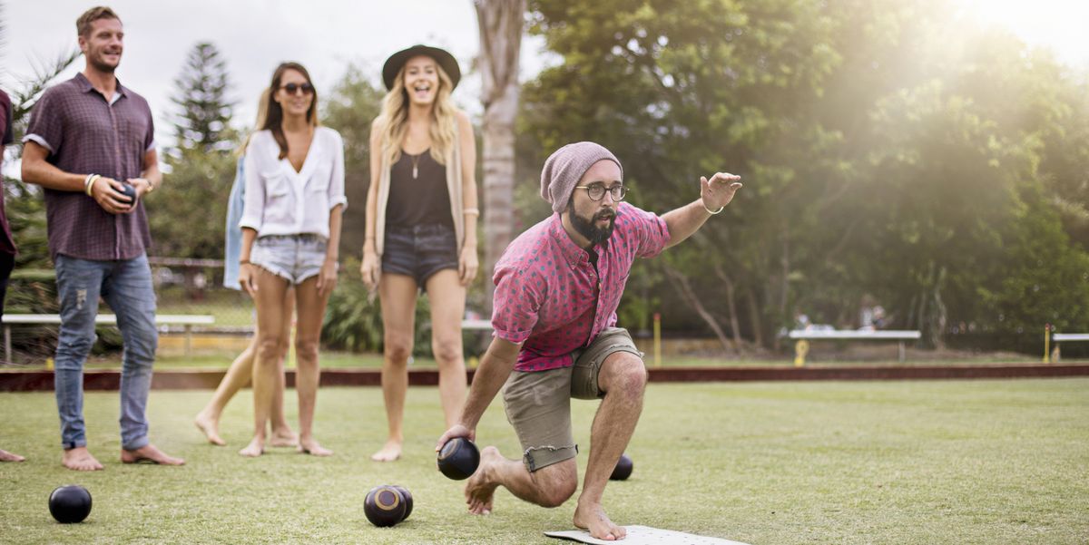 17 Best Lawn Games for Outdoor Fun You Can Take With You