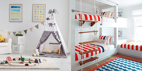 kids rooms