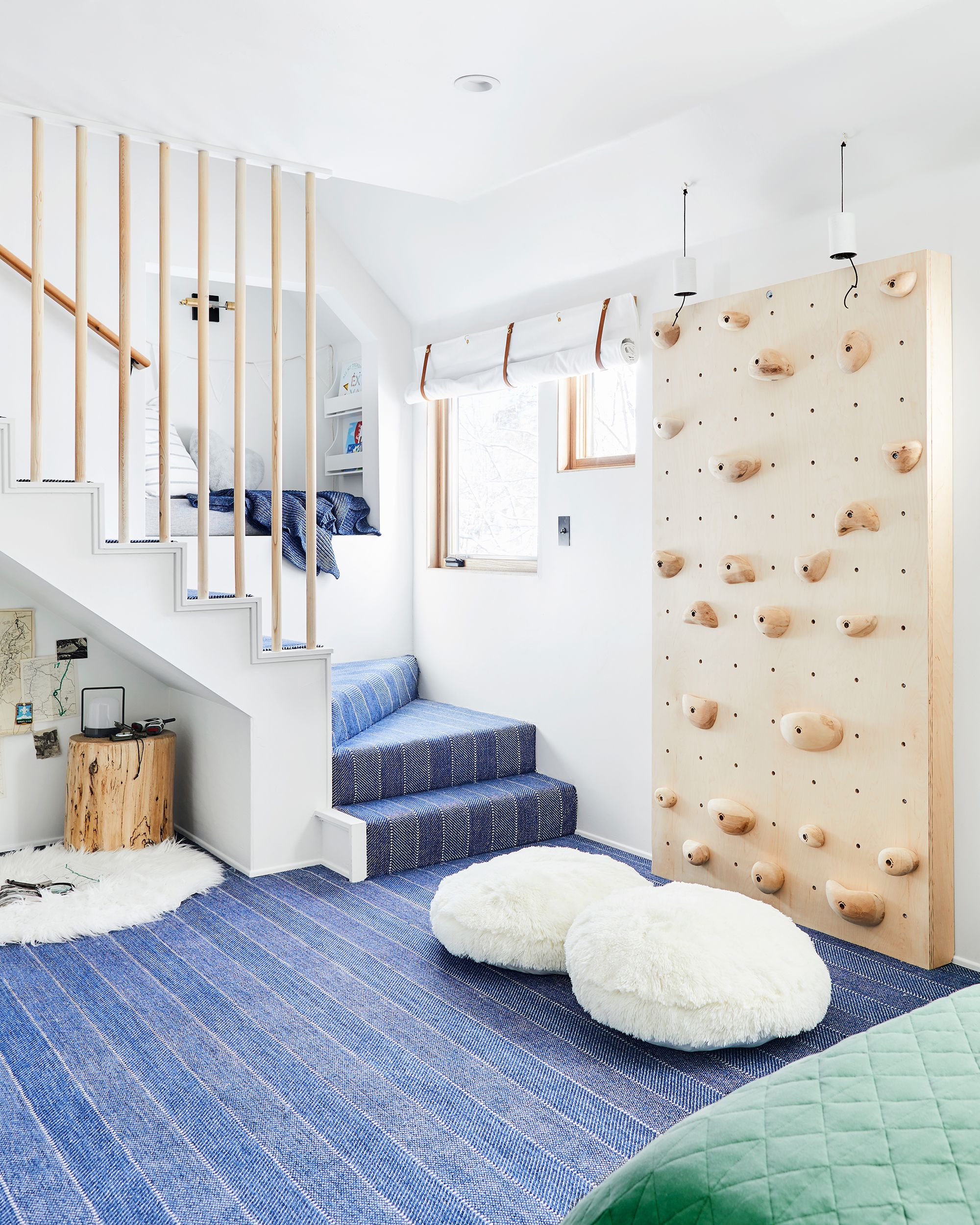 playroom ideas for toddlers