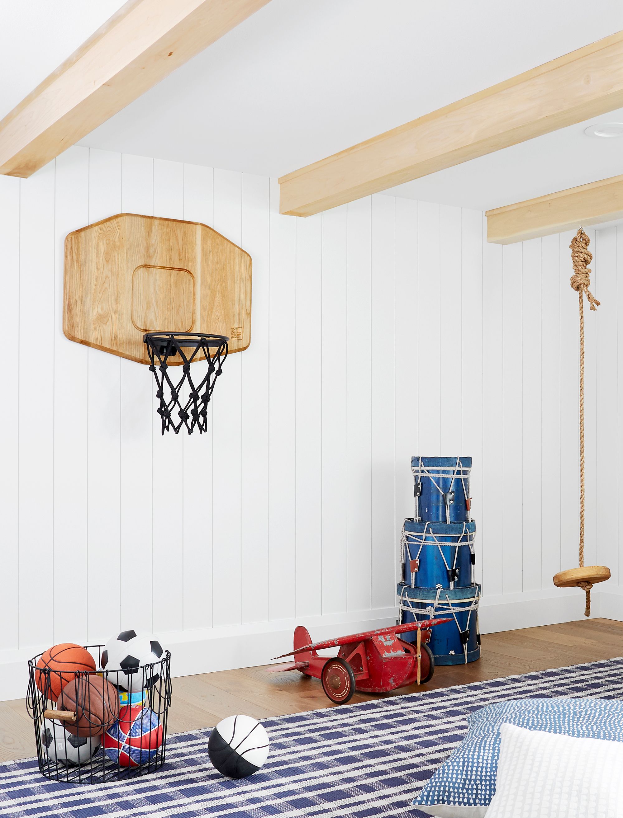 24 Epic Playroom Ideas Fun Playroom Decorating Tips